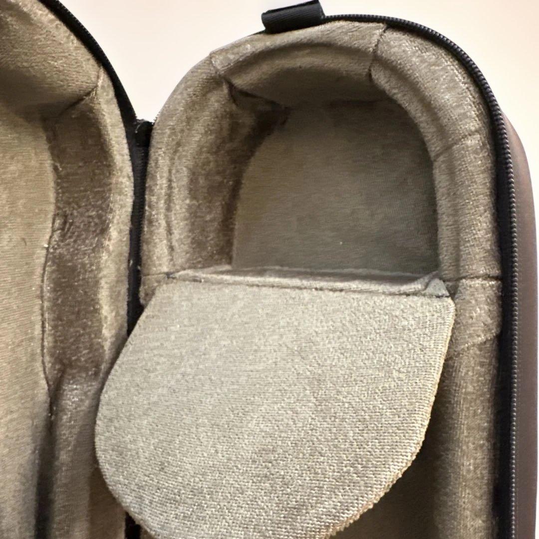 bam トロンボーンケース