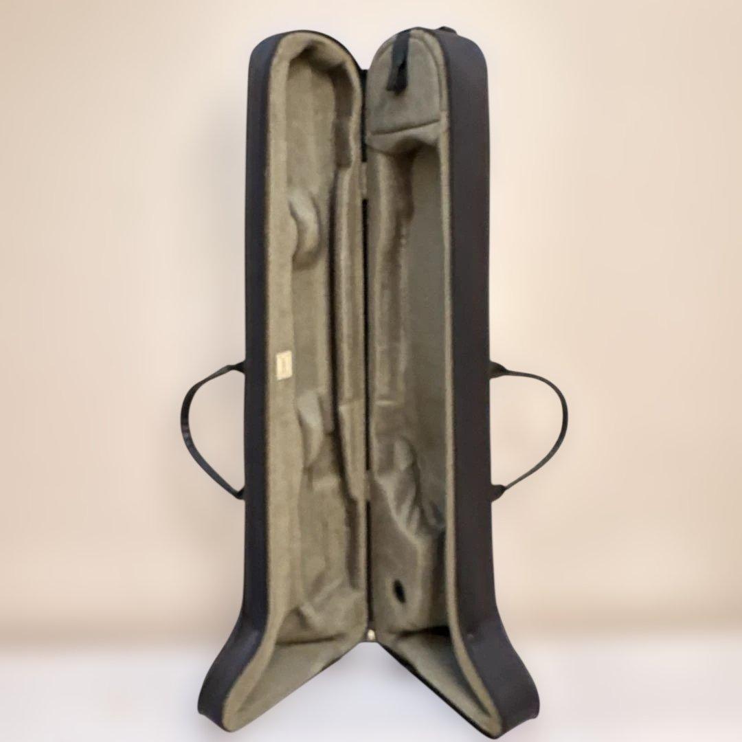 bam トロンボーンケース