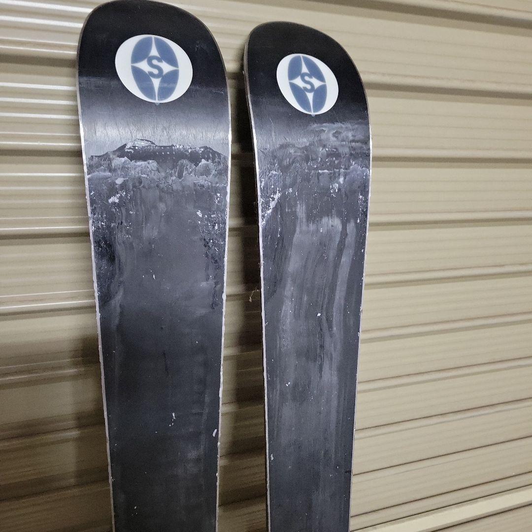 23年 OGASAKA TRIUN GS GT-150 オガサカ トライアン