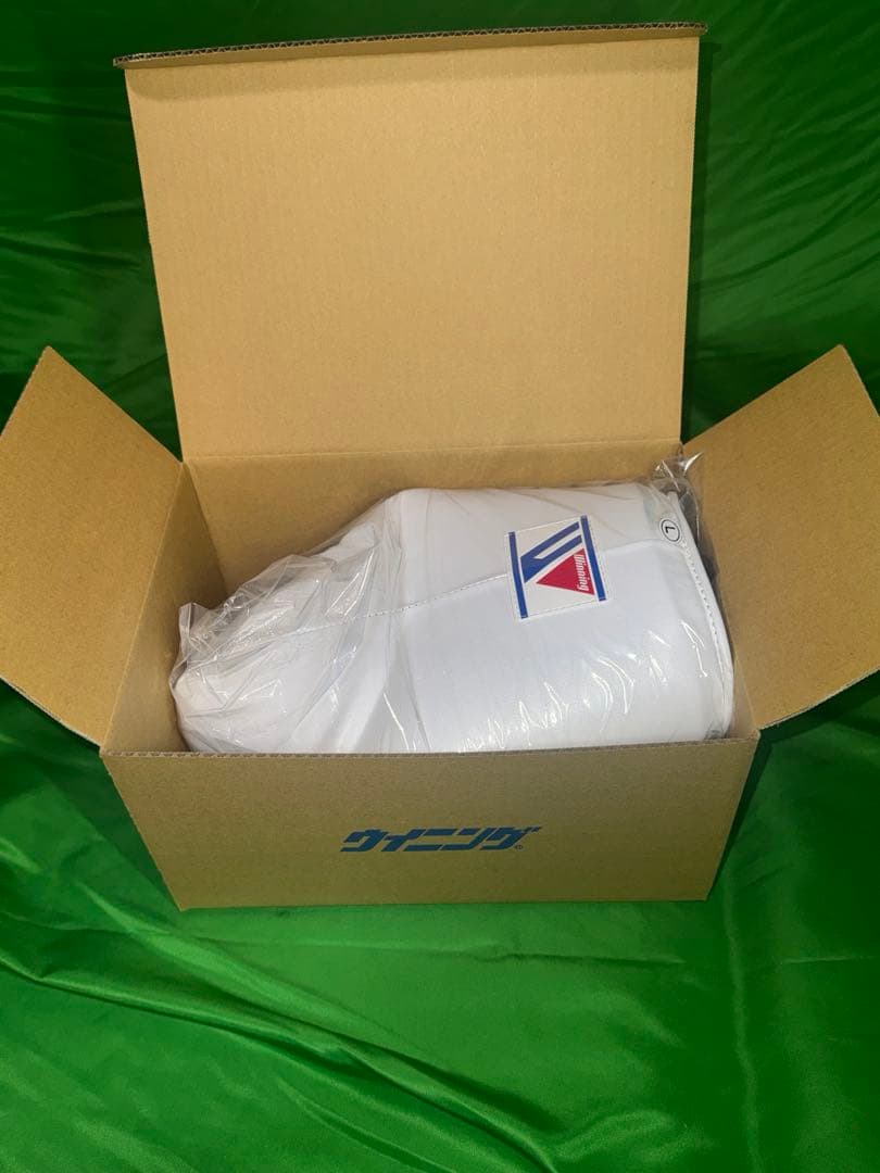 ウイニング CPS-500 カッププロテクター Ｌサイズ