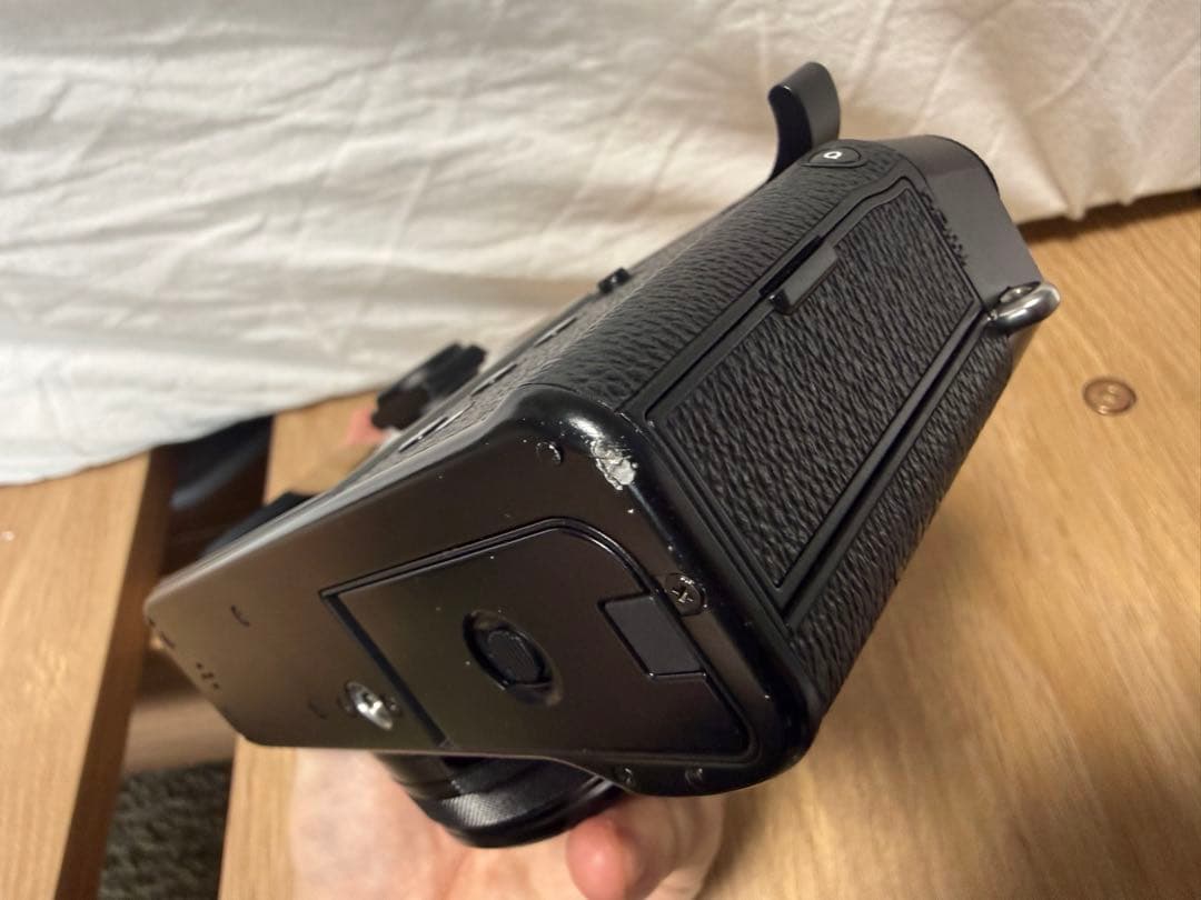 FUJIFILM X100Vi コンパクトデジタルカメラ