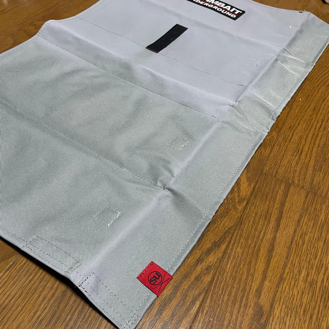 スイムベイトアンダーグランド　ベイトラップ