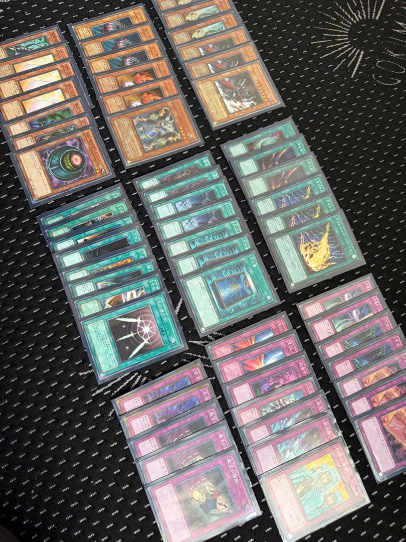 遊戯王OCG デュエルモンスターズ 引退品