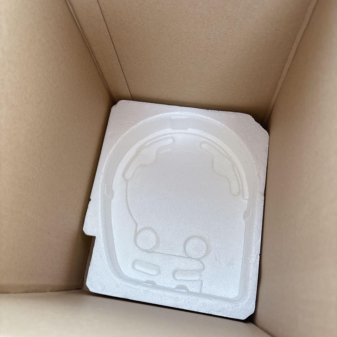 【未使用品】　あじのさと フードプロセッサー　Wスピード Y-2400W