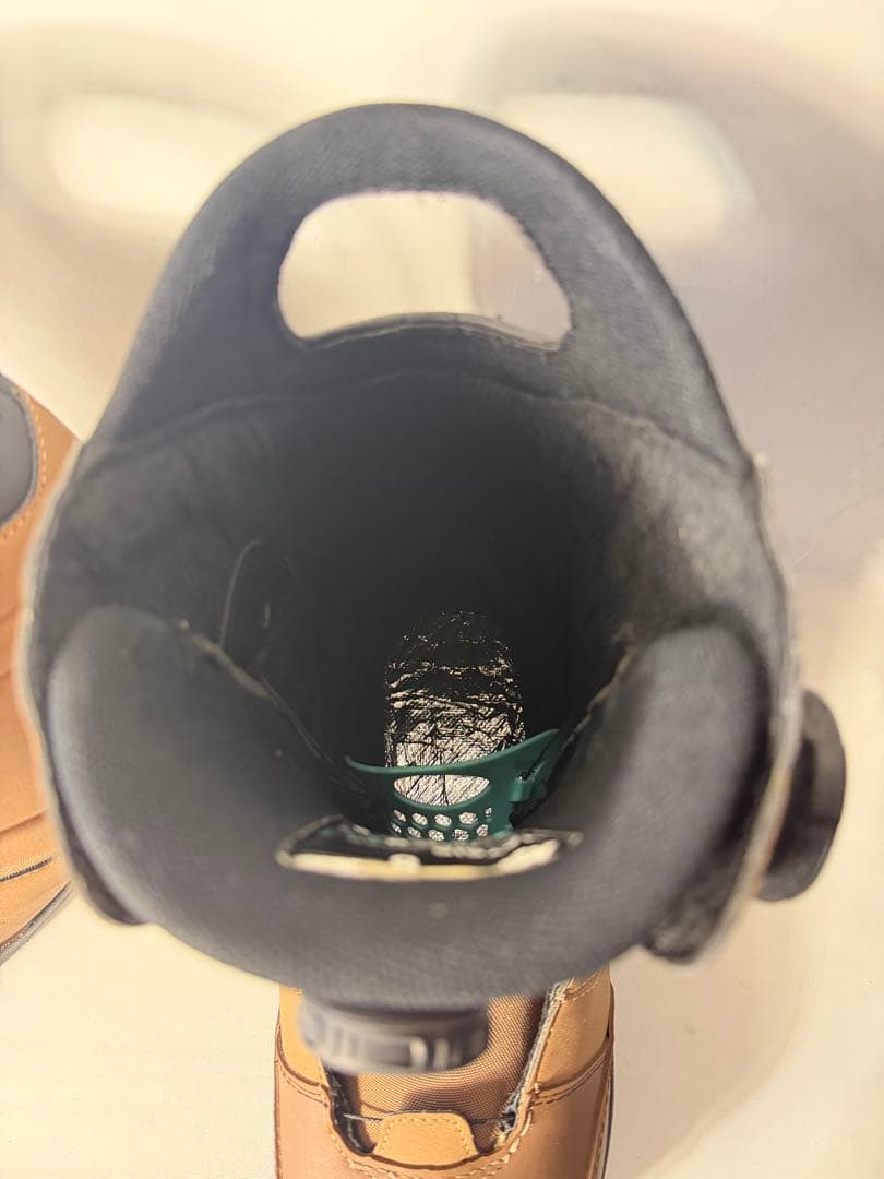 K2 ケーツー スノーボードブーツ メイシス