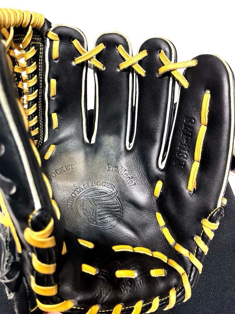 【montaro0307】久保田スラッガー 軟式　KSN-L7S