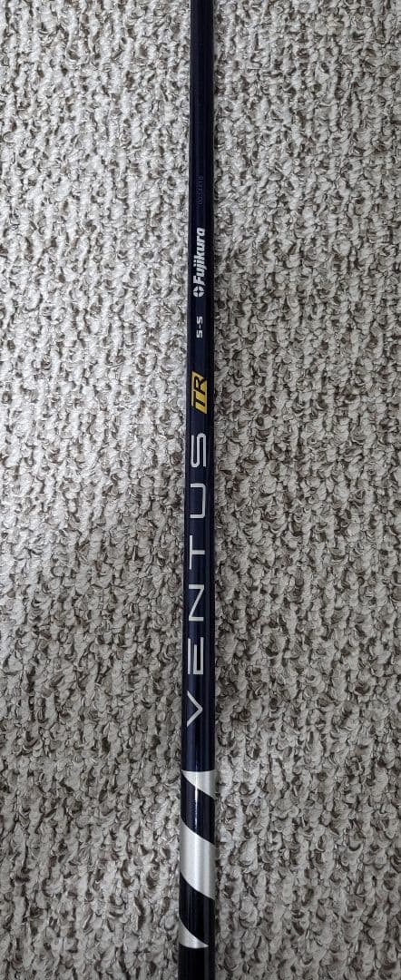 COBRA DS-ADAPT LS ドライバー9°