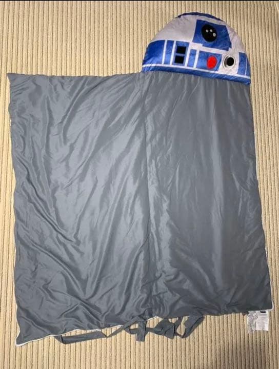Star Wars R2D2 Sleeping Bag 寝袋