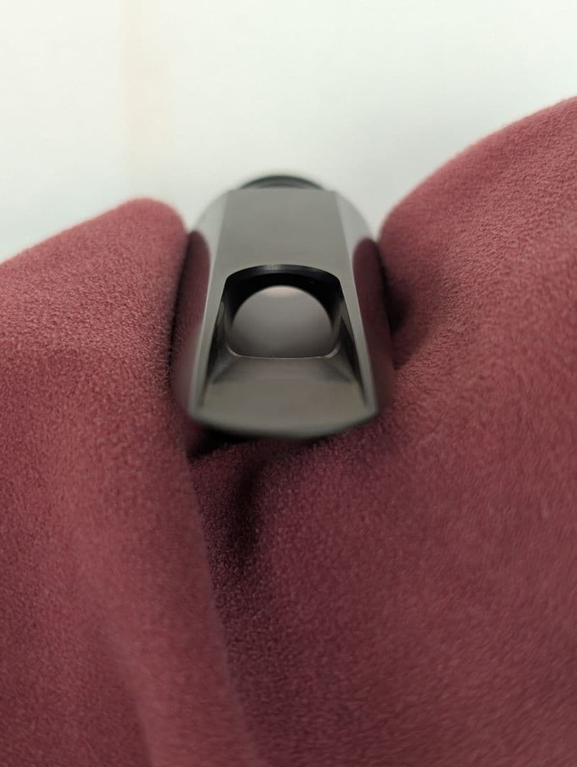 ウッドストーン スタジオデラックス 5 アルト用マウスピース