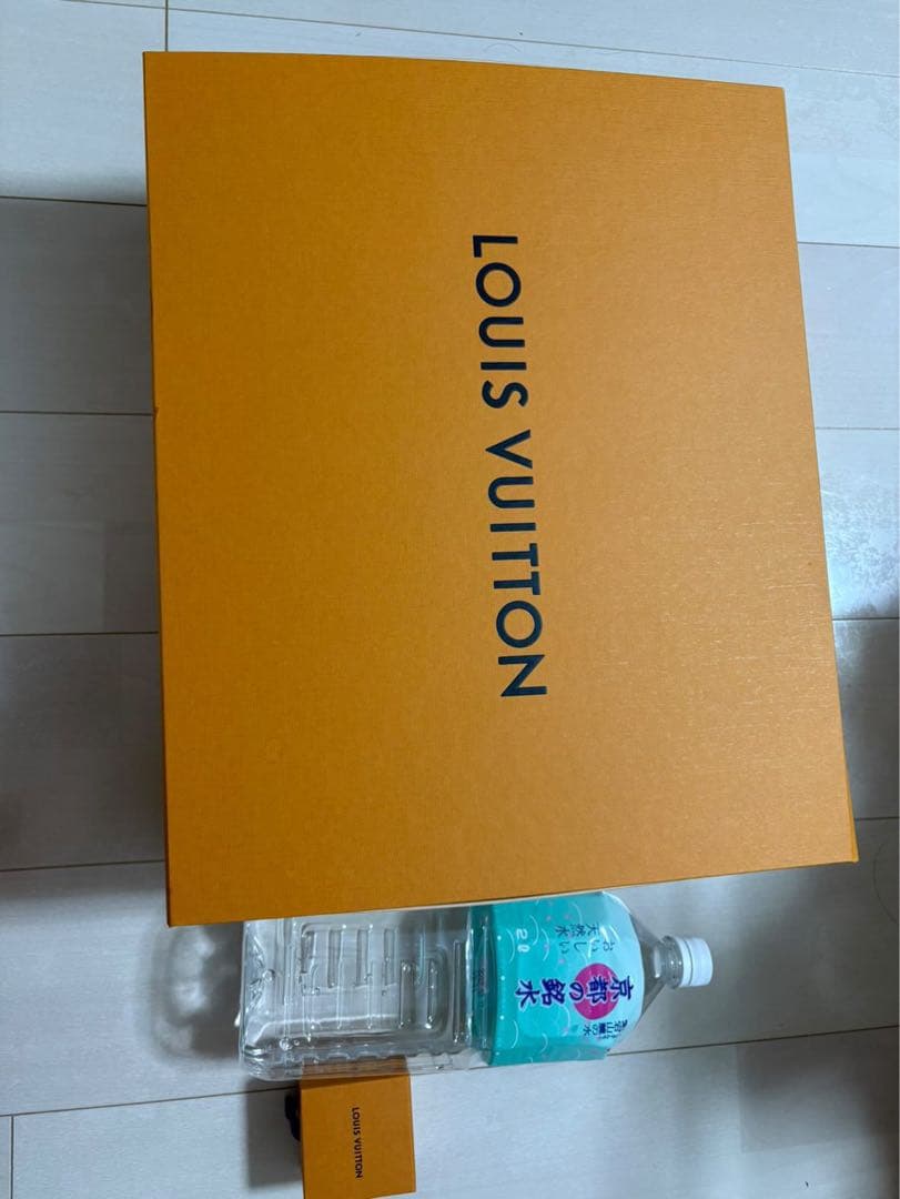 ルイヴィトン空箱・保存袋・ショップ袋