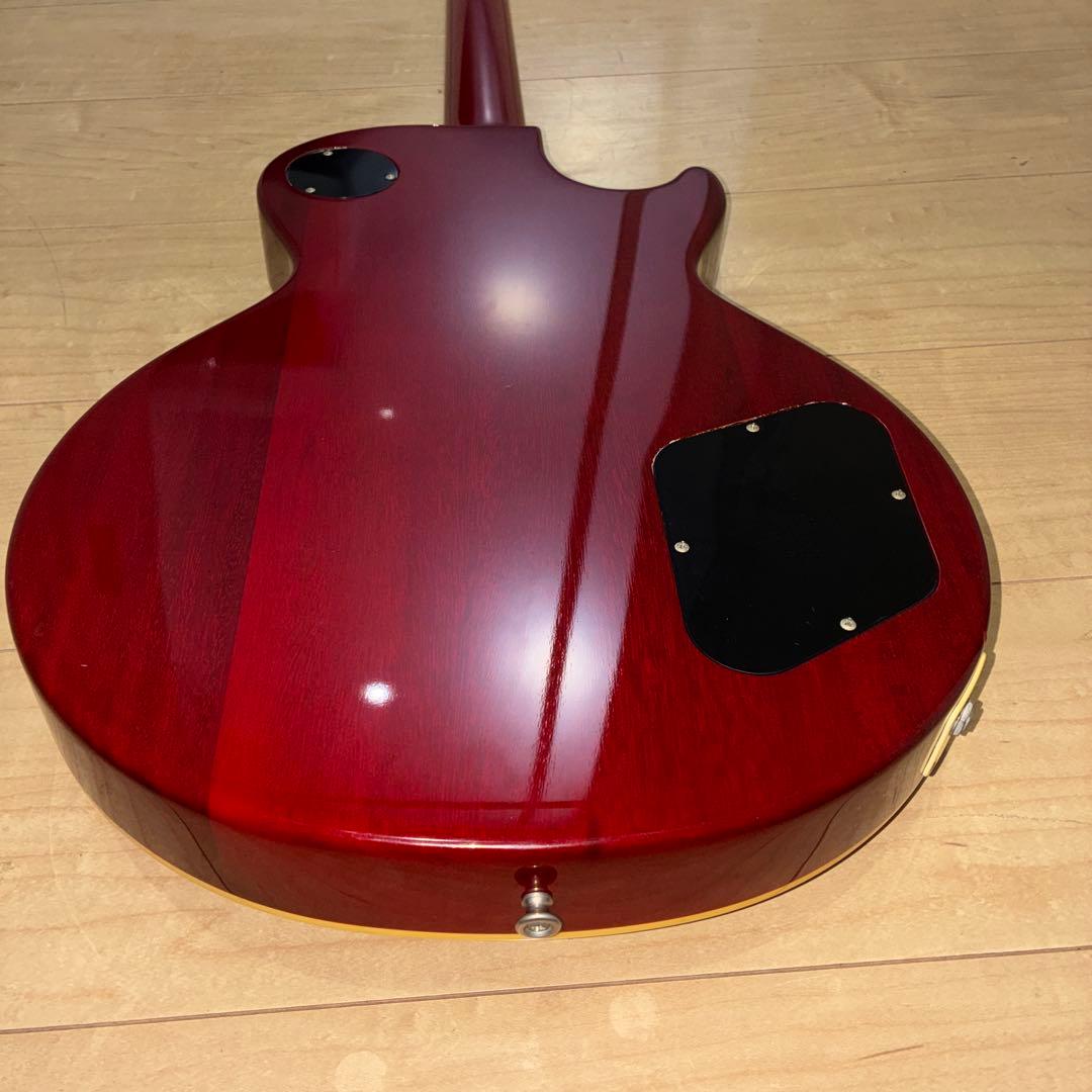 激レア　レフティ　P90 Tokai レスポールモデルLS95S 日本製 美品