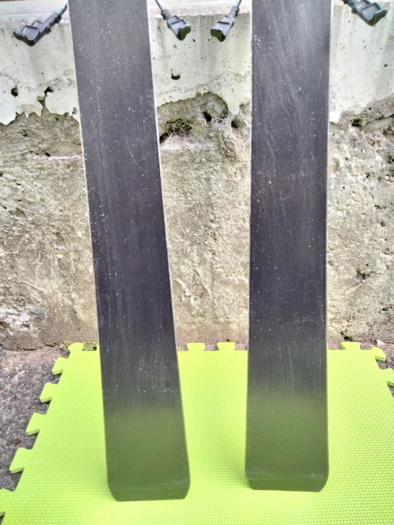 K2 VELOCITY 172cm スキー板