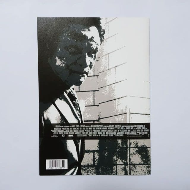 映画「パニッシャーウォーゾーン」パンフレットちらしセット スパイダーマン　レア