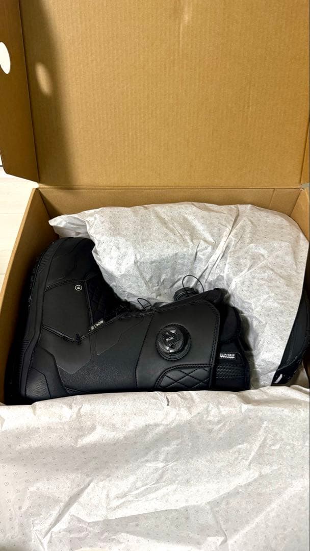 RIDE ライド TORRENT スノーボード ブーツ メンズ 25-26モデル