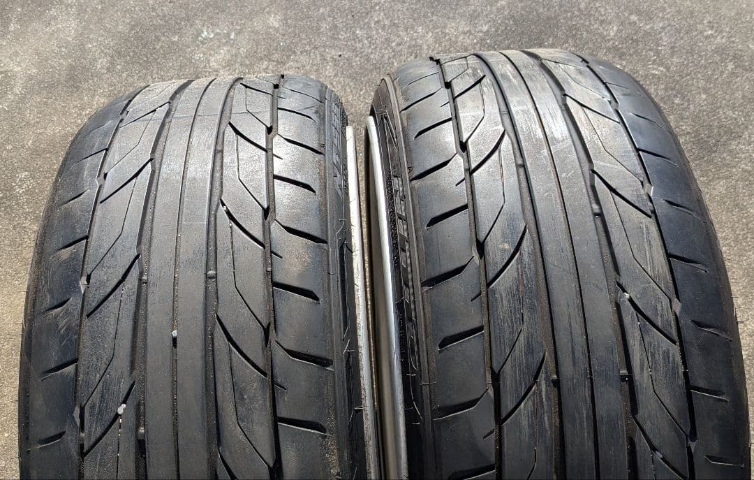 【送料無料】WORK VS-XX 20インチ