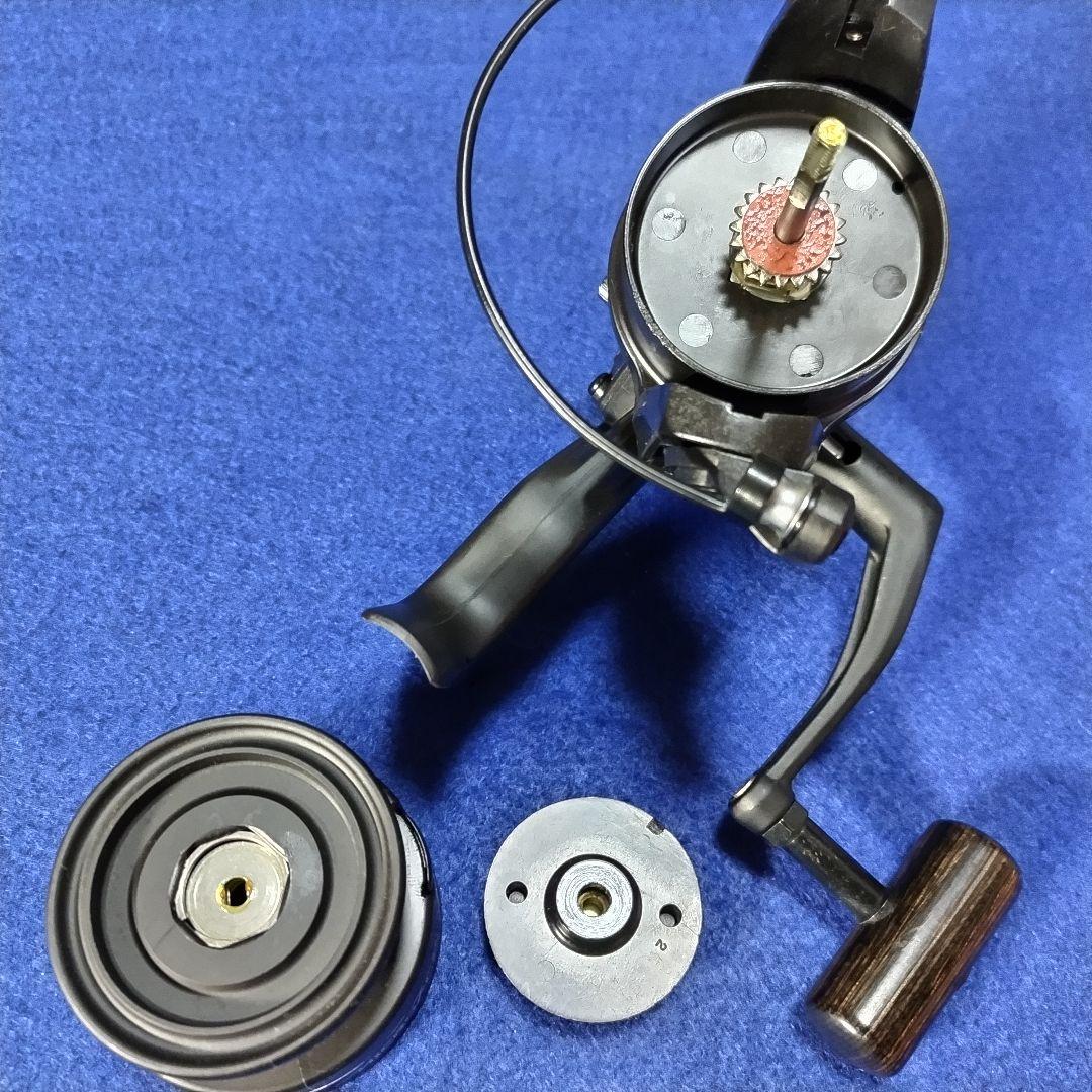 大森製作所 マイクロ7-C2 新品 デッドストック品