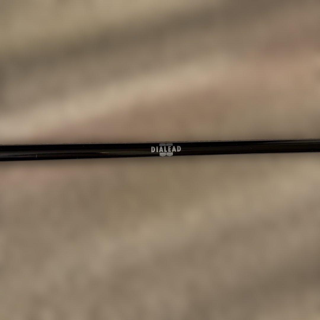 S-TRIXX X (エストリックスX)6S ピンスリーブ付 1W