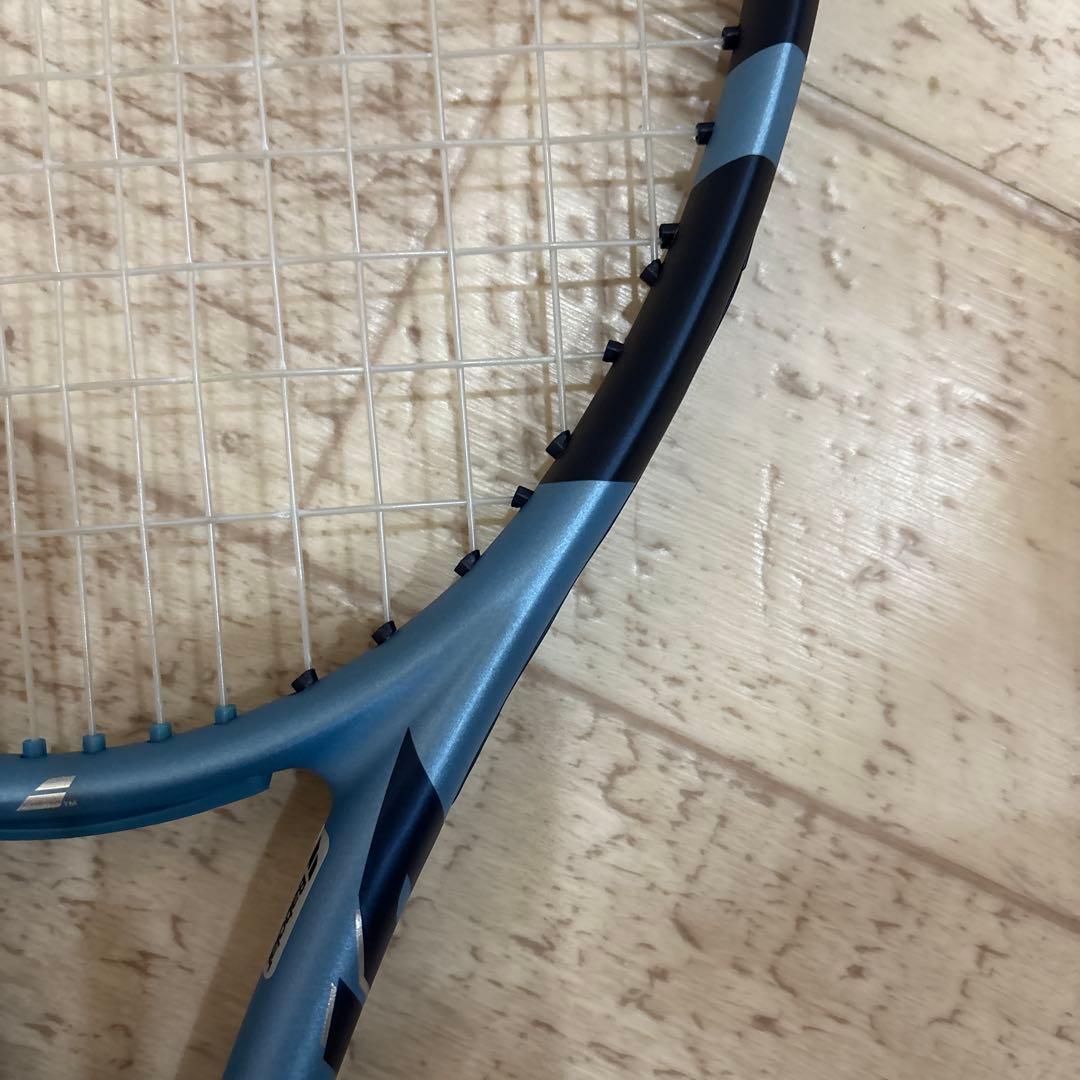 G2 2025 Babolat Pure Drive 107 バボラ