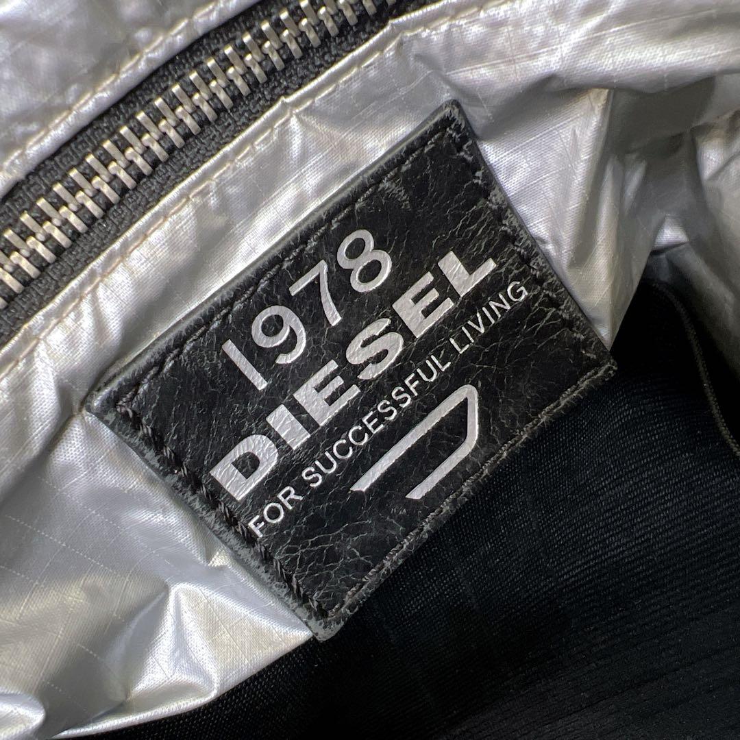 DIESEL Shoulder Bag y2k archive ヴィンテージ