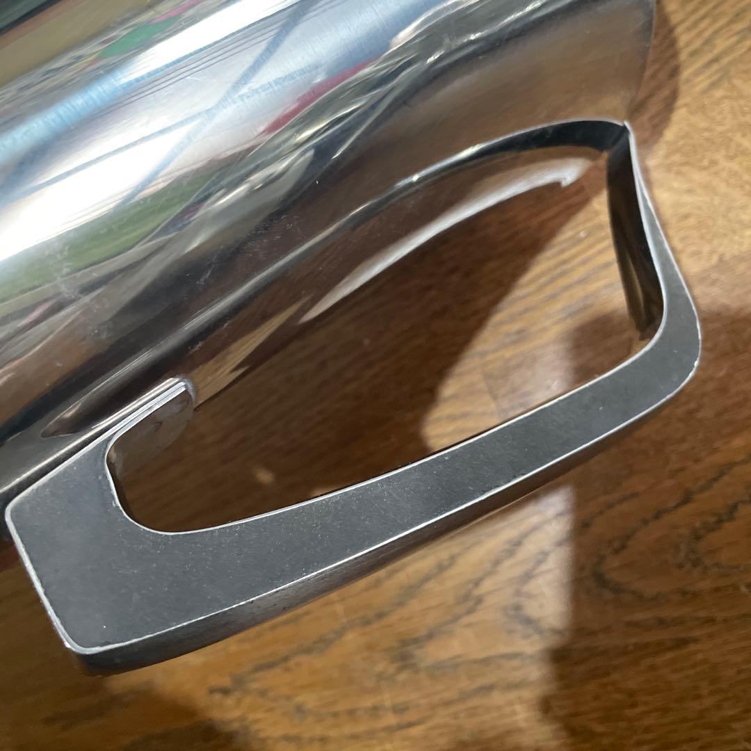 店舗用 アイスペール ウォーターサーバーセット