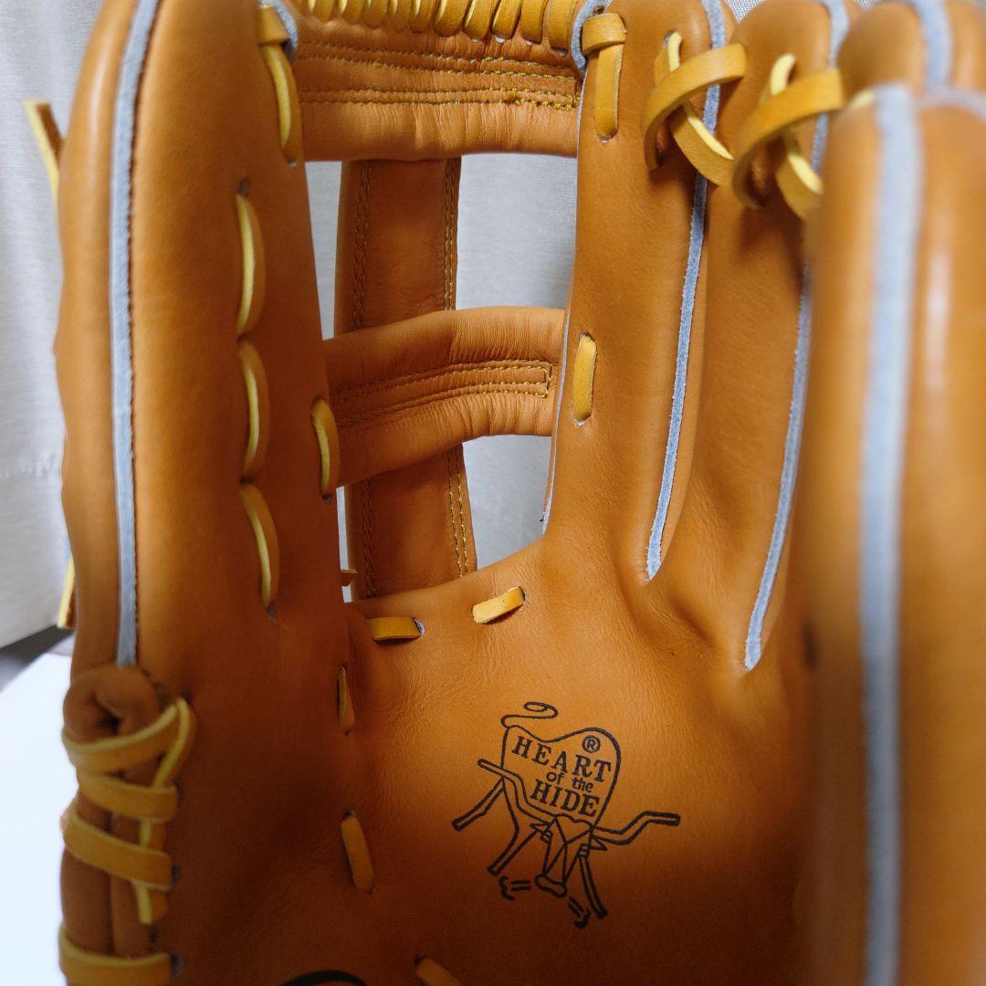 ローリングス軟式用グローブオールポジション用新品タグ付き