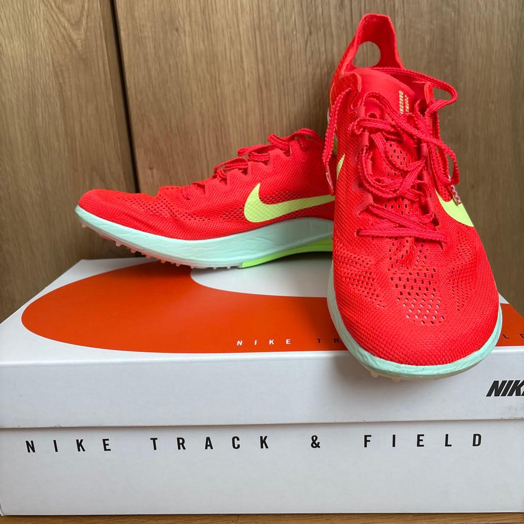 NIKE ドラゴンフライ2 27.5 スパイクシューズ