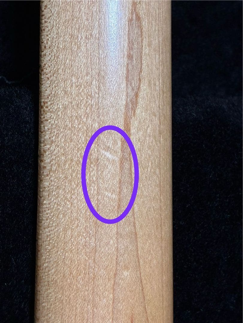 G&L USA ASAT Special ナチュラル 希少仕様 ハードケース付