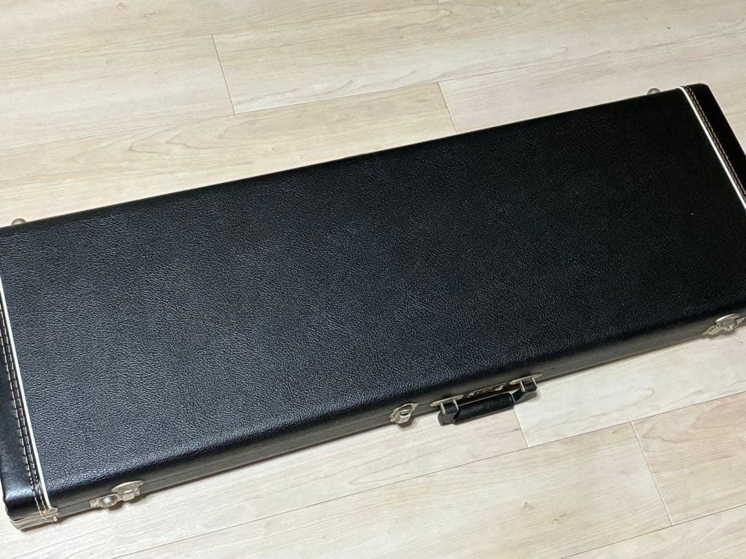 G&L USA ASAT Special ナチュラル 希少仕様 ハードケース付