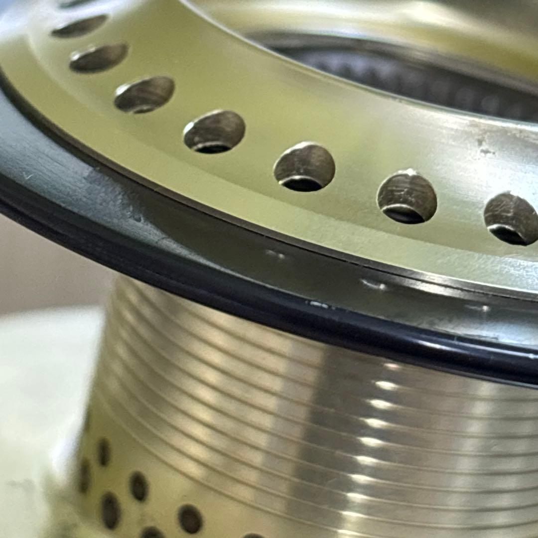 スタジオオーシャンマーク　NO LIMITS ST6300 Mスペック