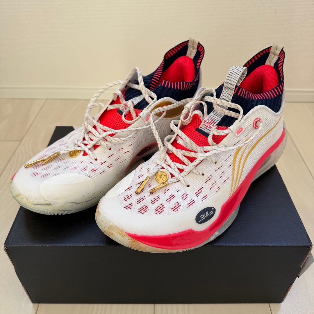 【美品】wade 808 2 ultra