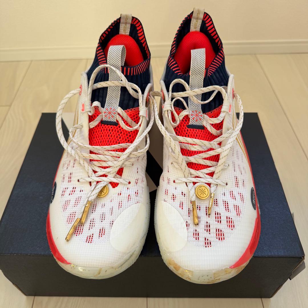 【美品】wade 808 2 ultra