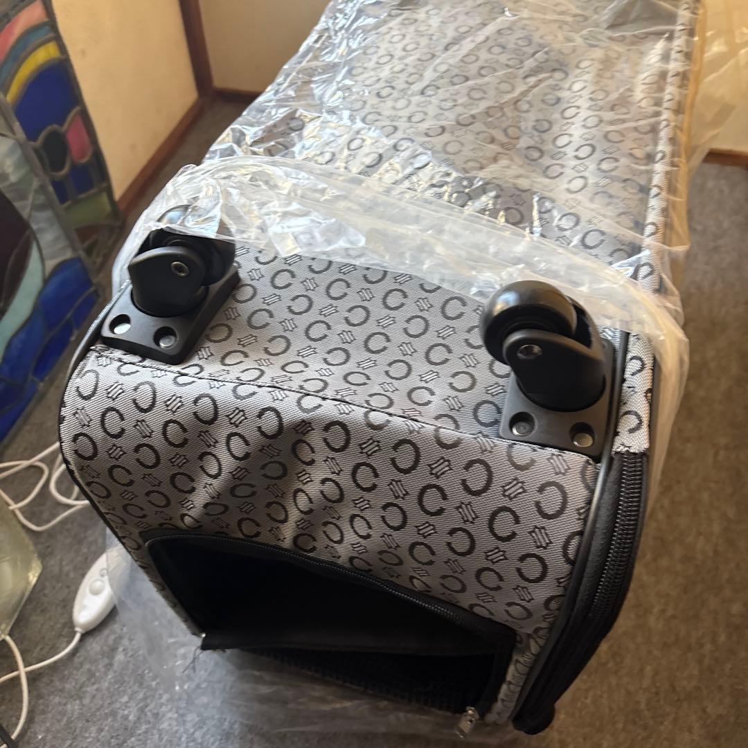 ペットキャリー中型