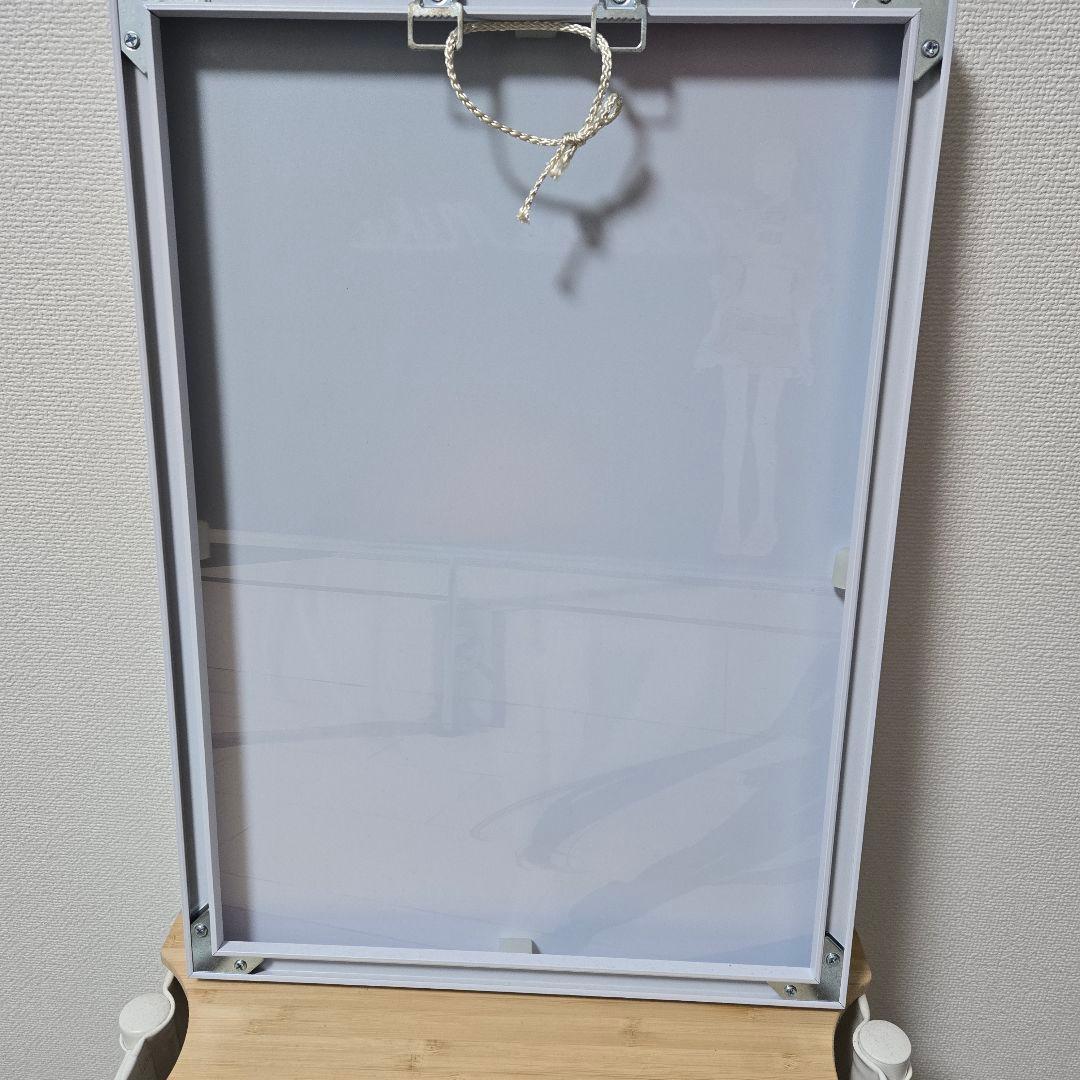 初音ミク【アクリルアート】