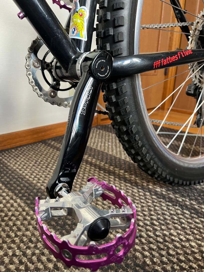 Surly karate monkey 札幌市引き取り歓迎