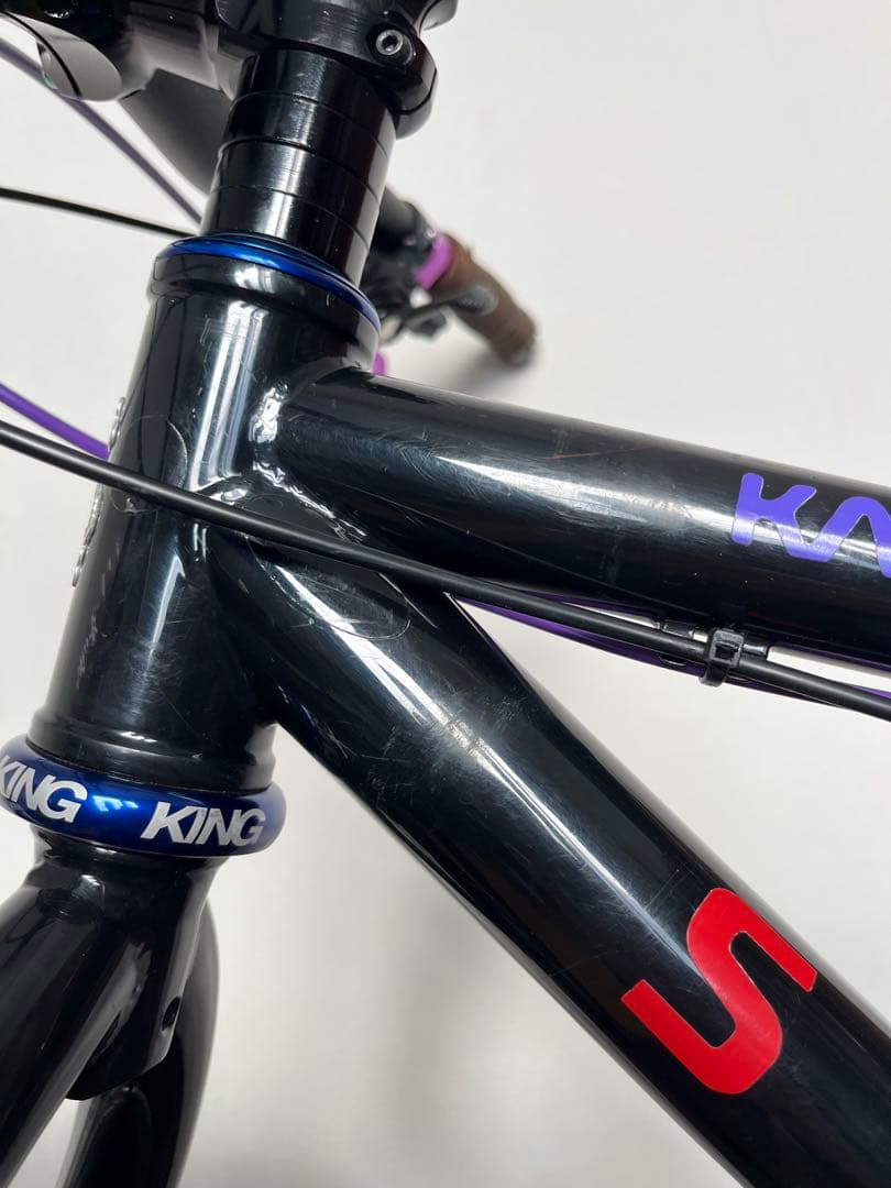 Surly karate monkey 札幌市引き取り歓迎