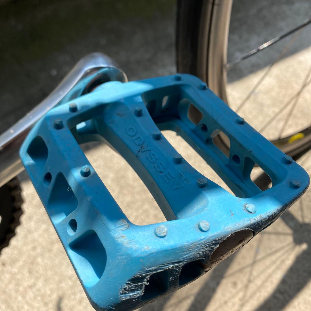 GIANT ジャイアント FIXER F フィクサー 2012年 ピストバイク