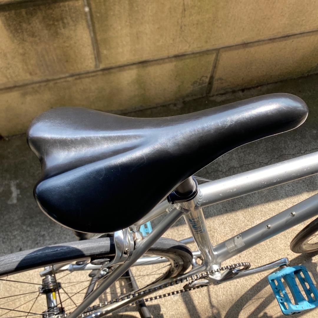 GIANT ジャイアント FIXER F フィクサー 2012年 ピストバイク