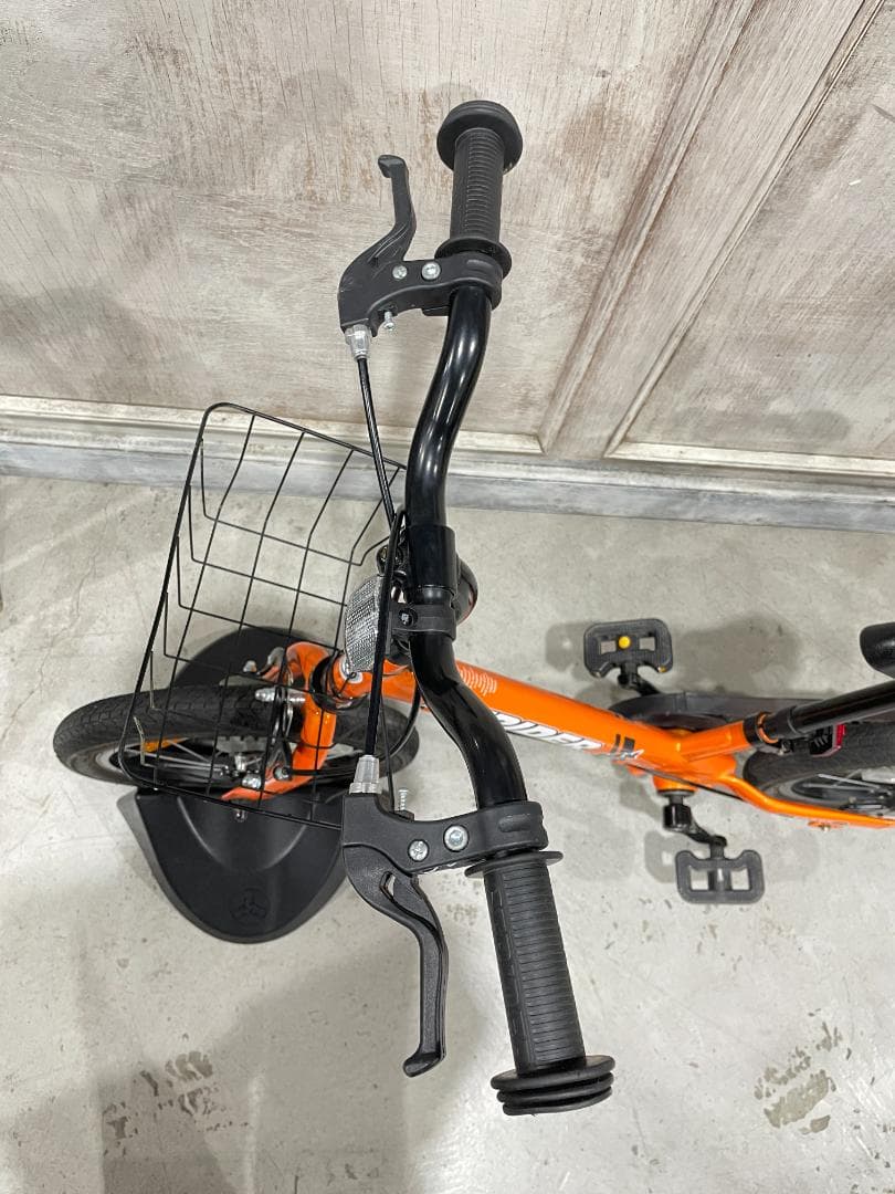 美品◉ STRIDER ストライダー 14X キックバイク ◉ キッズバイク