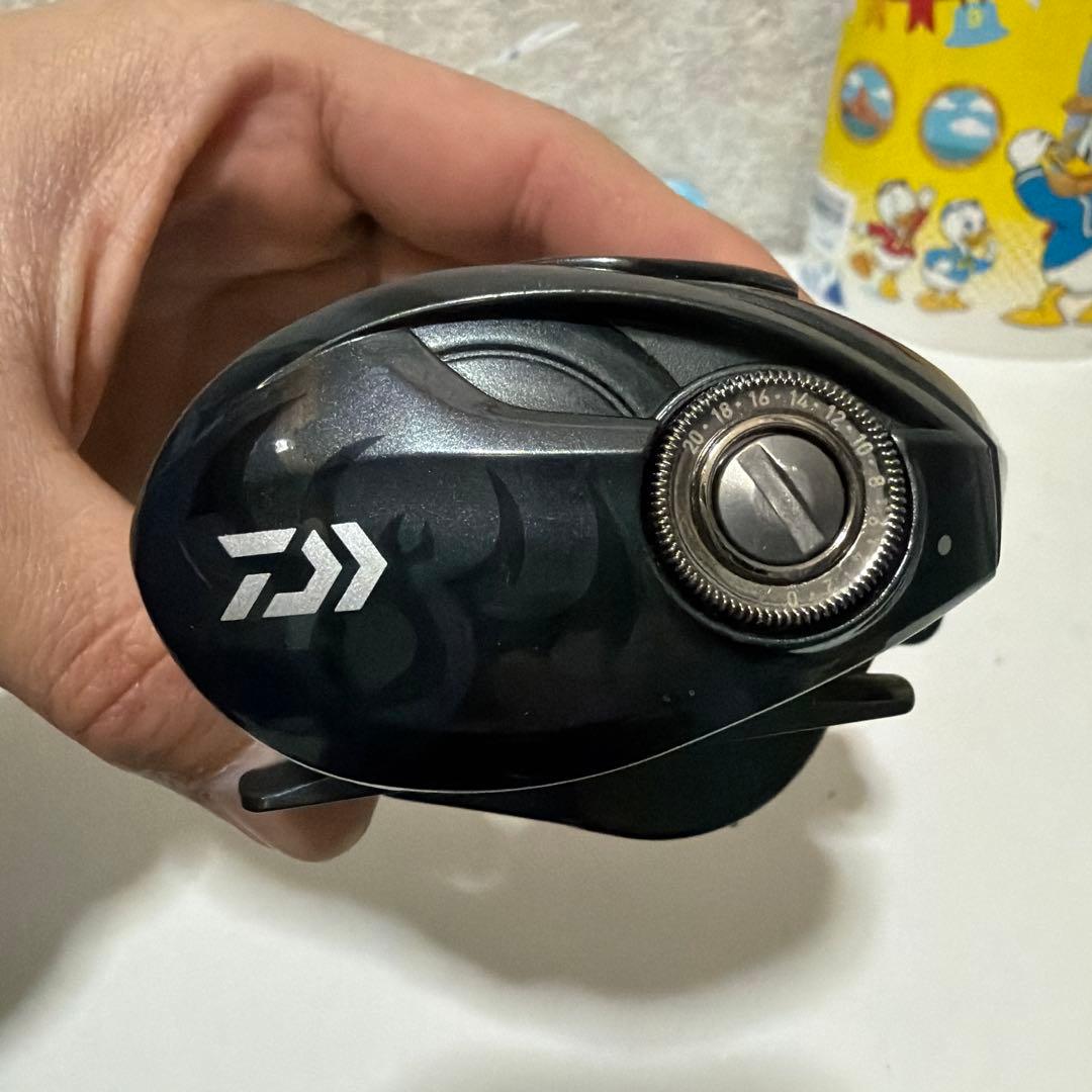 20タトゥーラSVTW左ハンドル