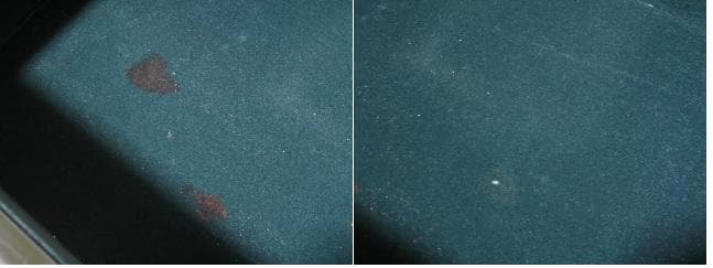 漆塗 中国美術 真鍮金具 花文様図 保管箱/宝石箱/ジュエリーケース/小物入れ