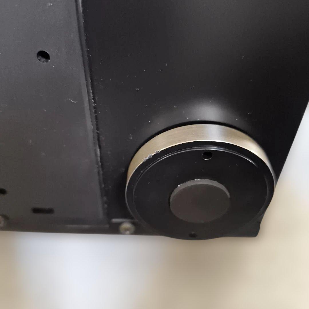 Technics　テクニクス　SH-EX1200　DJミキサー　ミキサー