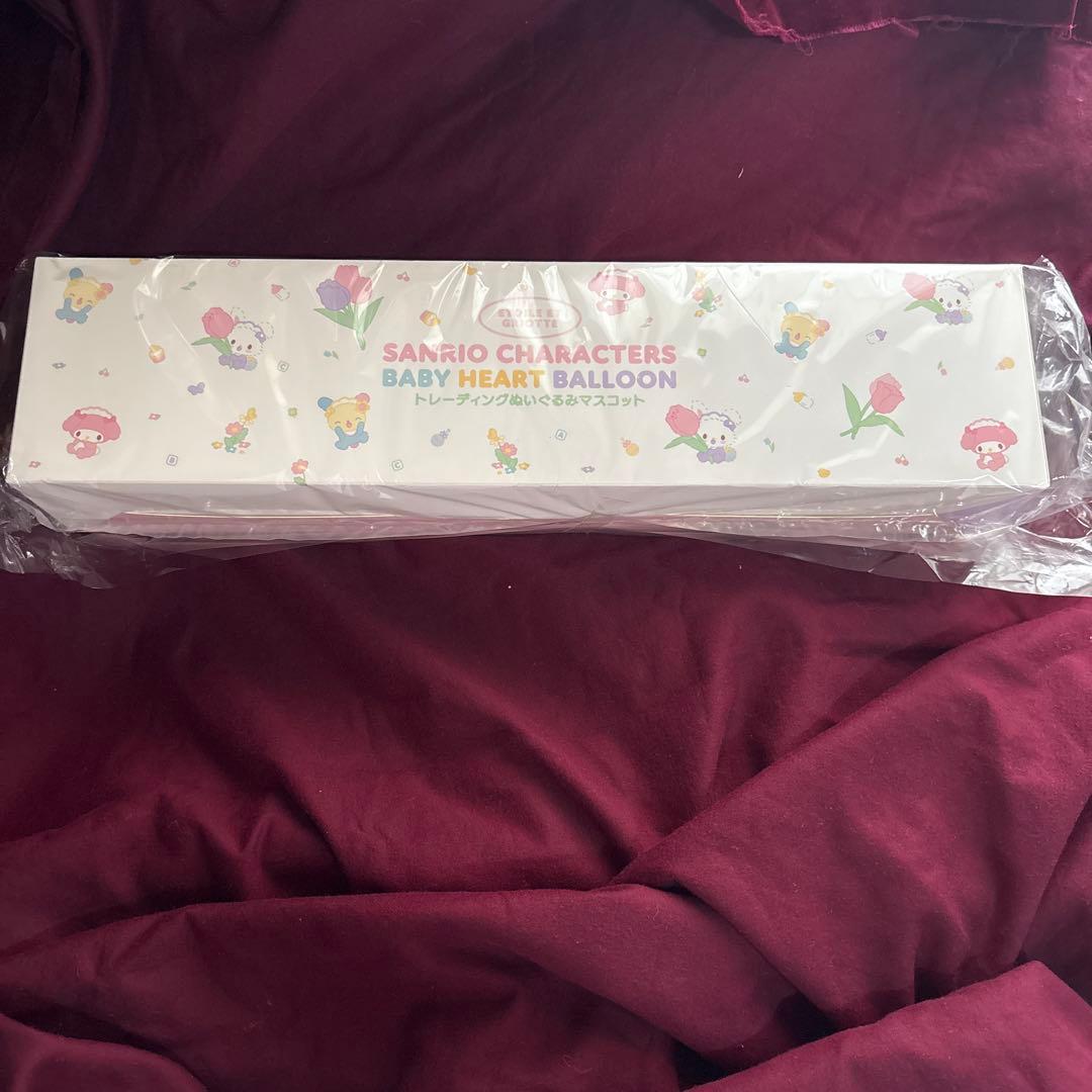 HONEY BUNNY PICNIC ぬいぐるみ　マスコット