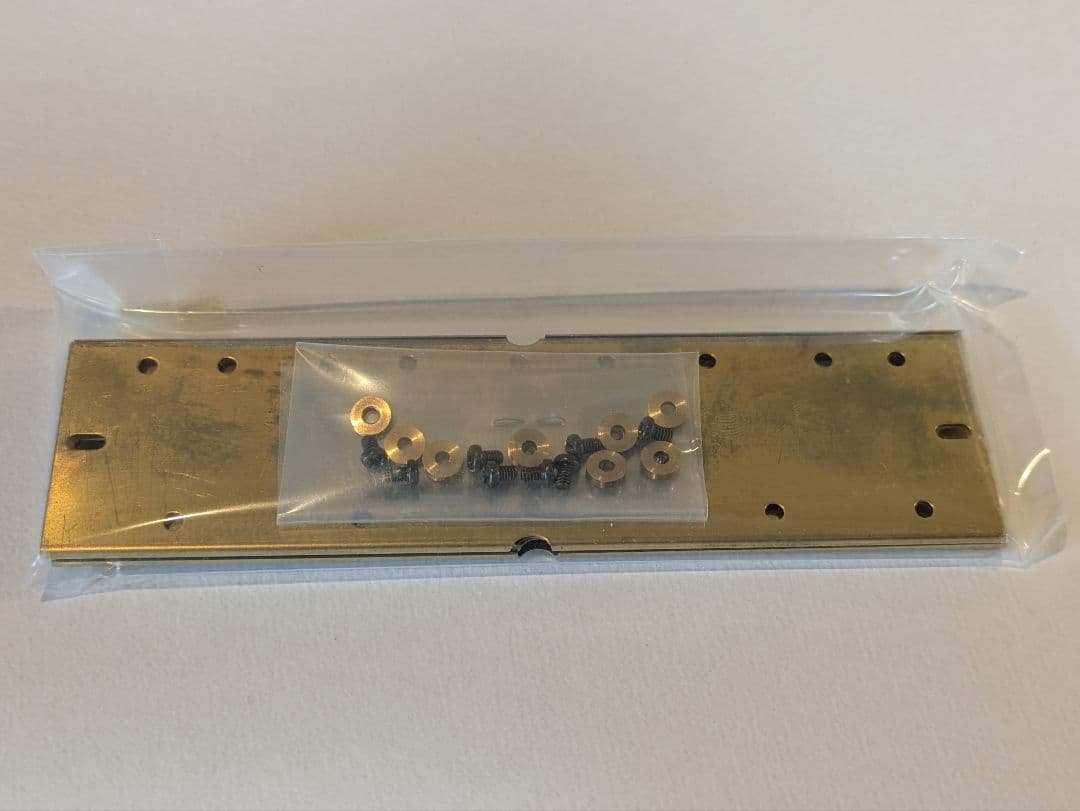 未開封 フェニックス 京阪電気鉄道6000系4両セット＆別売り床下器具セット