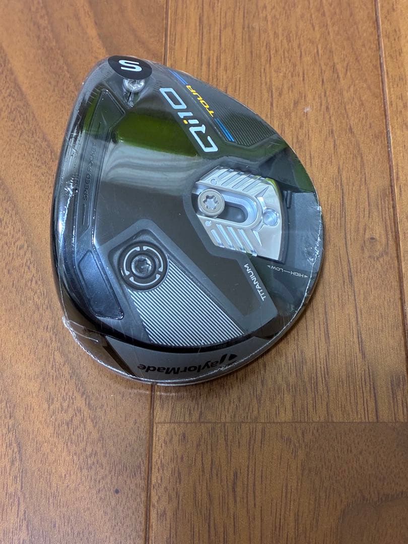 『最終値下げ』TaylorMade Qi10 TOUR 3W 5W 2個セット