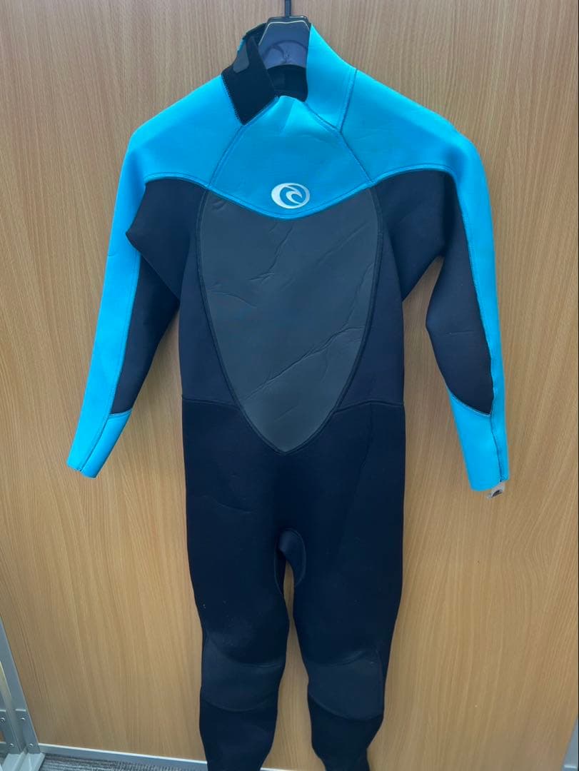 Rip Curl (リップカール) の WOMEN'S OMEGA フルスーツ