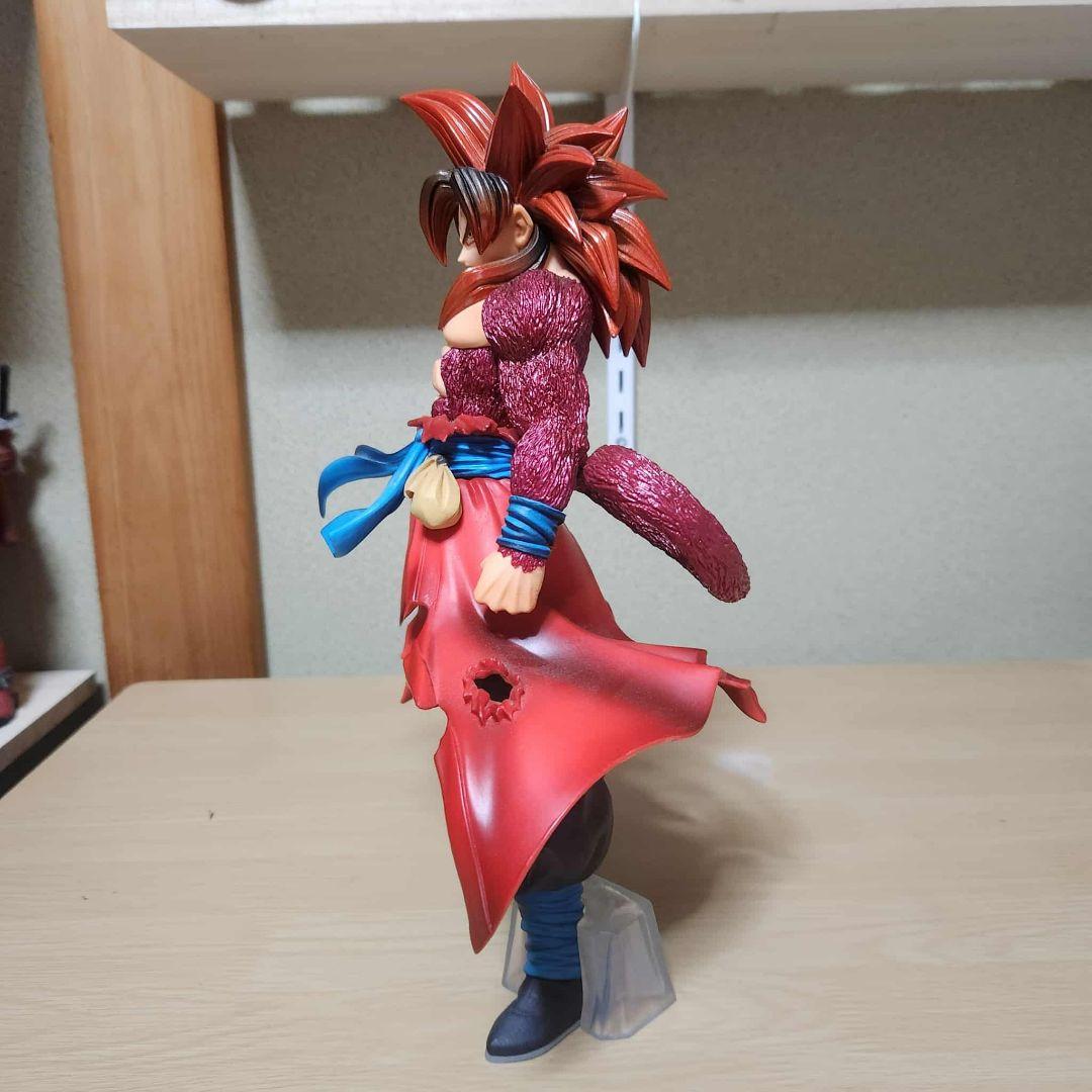 一番くじ　ドラゴンボール　フィギュアセット