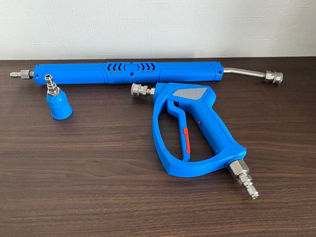 MTM Hydro SGS35ショートガン　セット