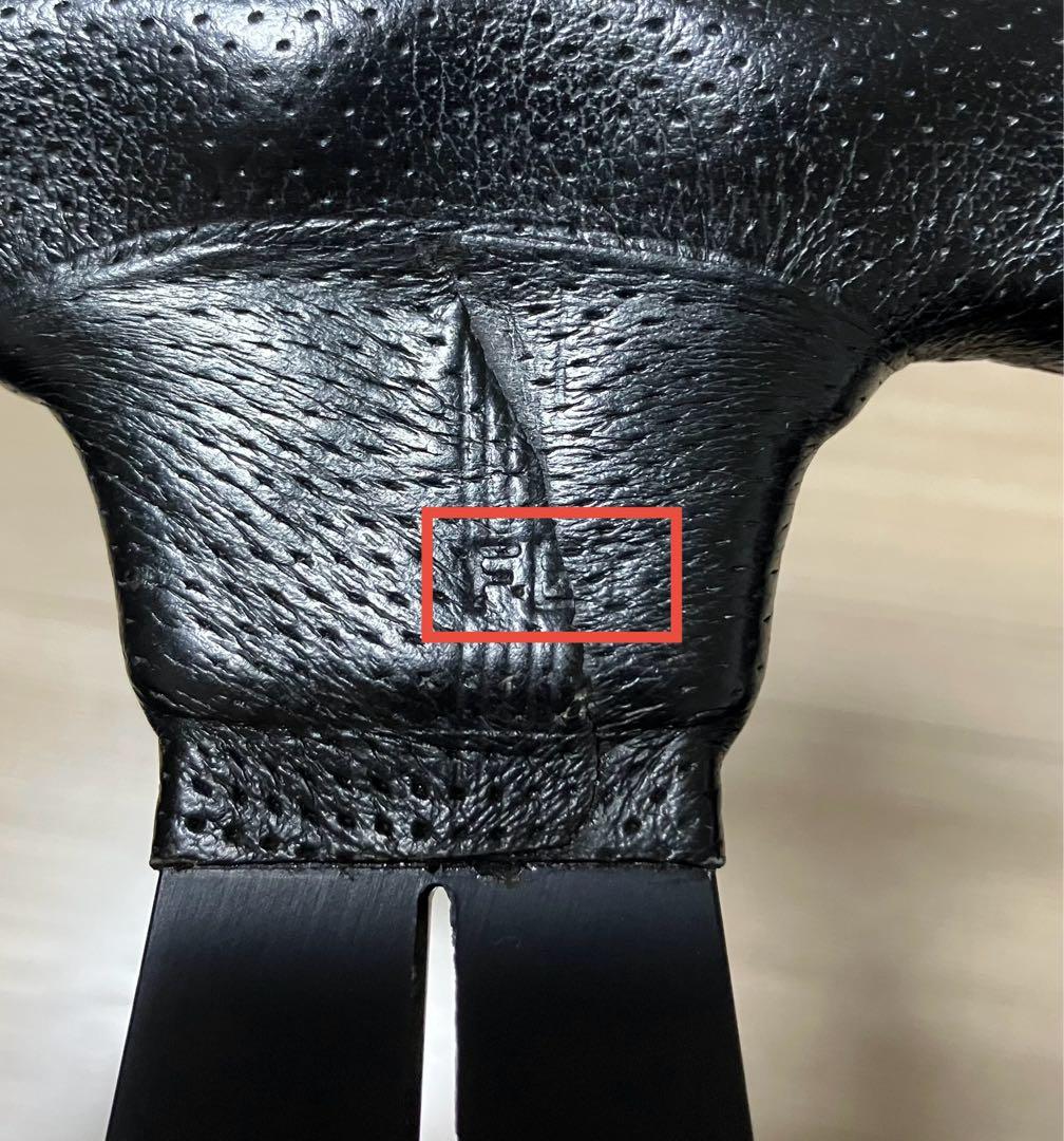 ナルディ ディープコーン φ350