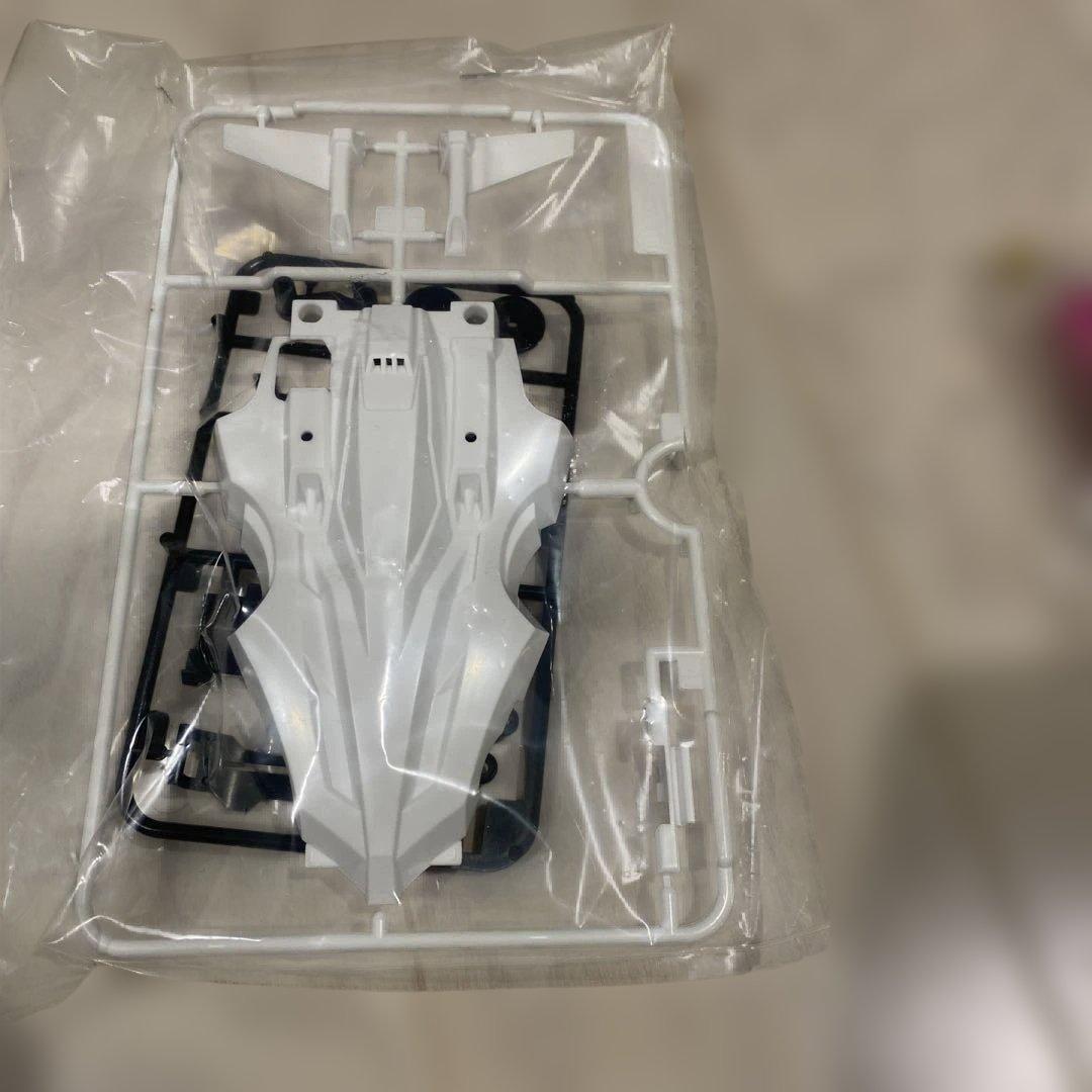 ミニ四駆　プレイジングマックス