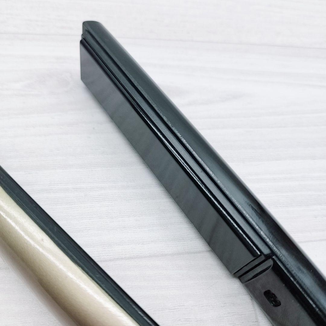 数回のみ使用☺️リュミエリーナ ヘアビューロン 4D plus ストレート